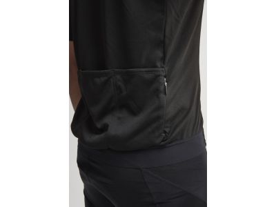Craft CORE Essence dres, černá