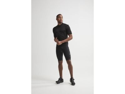 Craft CORE Essence dres, černá