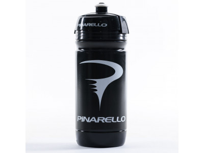 Pinarello Elite Fľaša 500ml čierna