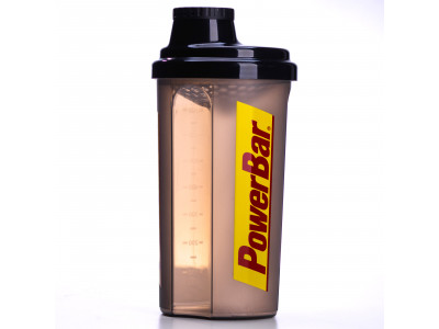 PowerBar Mix-Shaker Flasche, 700ml