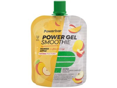 PowerBar Smoothie 90g mango-mere