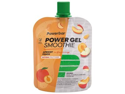 PowerBar Smoothie 90g apricot-peach
