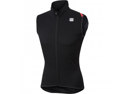 Sportful Hot Pack 6 cycling vest black