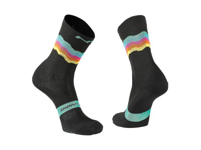 Northwave Switch men&#39;s rainbow socks