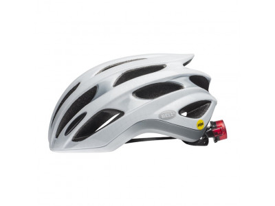 Bell Formula LED MIPS helmet White/Silver