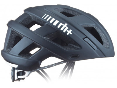 rh+ Z8 helmet matte black