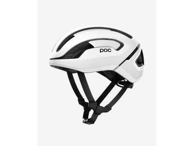 POC Omne Air SPIN helmet hydrogen white