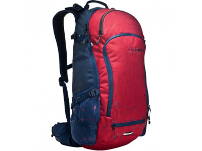 AMPLIFI E-Track 17 backpack, 17 l, red