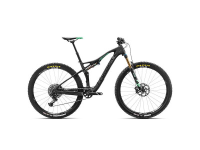 Orbea OCCAM TR M10 model 2019 MTBIKER.shop