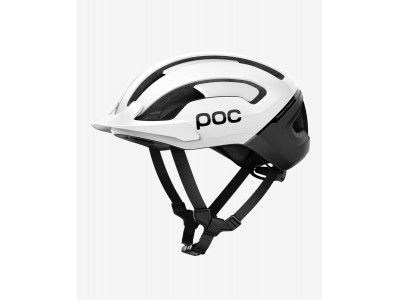 POC Omne AIR Resistance SPIN helmet Hydrogen White