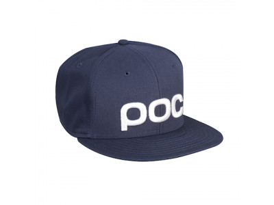 POC Corp Cap Dubnium Blue size Uni