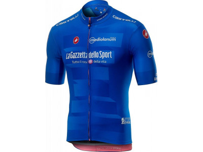 Koszulka rowerowa Castelli GIRO 102 SQUADRA
