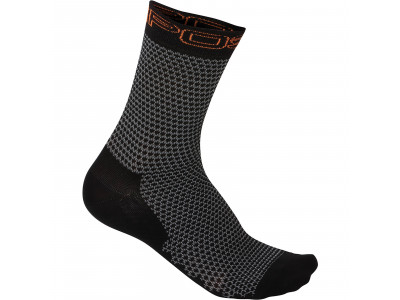Karpos KARPOS socks, black