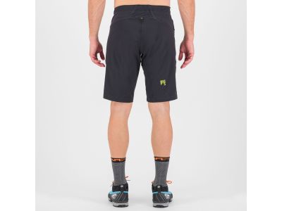 Karpos ROCK Shorts, schwarz