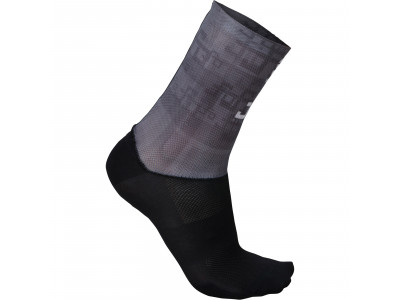Sportful SAGAN LOGO socks dark gray
