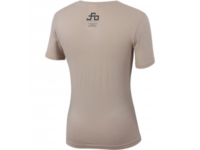 Sportful SAGAN WHEE-LIE TEE T-Shirt beige