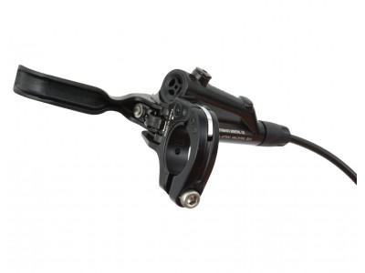 Shimano BR-MT500 rear disc brake - from a bicycle
