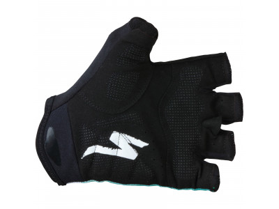 Sportful RACE TEAM rukavice Bora-hansgrohe čierne