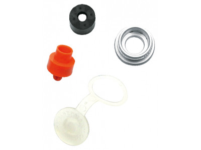 SKS spare set of mouthpieces for Supershort and Airchamp pumps