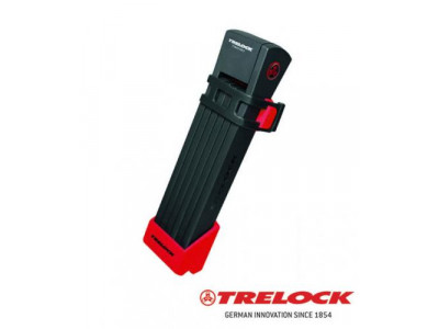 TRELOCK folding lock FS 200/100 TWO.GO™