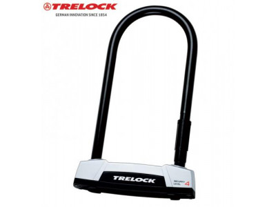 TRELOCK horseshoe lock BS 450 / 230 LED