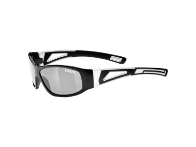 uvex Sportstyle 509 dětské brýle černé
