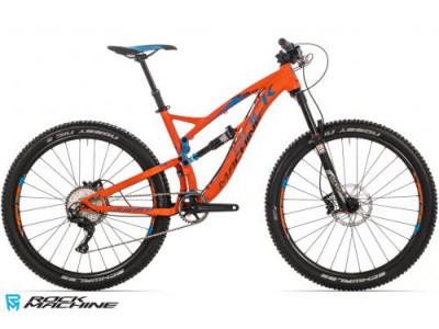 Rock Machine Blizzard 90 - 27,5&quot; (Test), Modell 2016