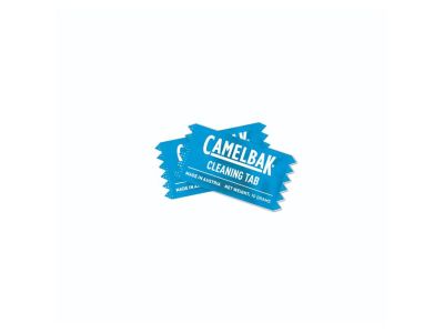 CamelBak Tablete de Curățare 8 buc
