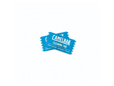 CamelBak Cleaning Tablets 8 pcs