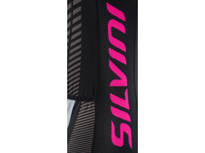 SILVINI Team black/pink