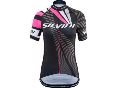 Silvini Team black/pink