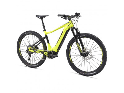 Giant Fathom E 1 Pro model 2019