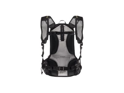 Ergon BX2 Evo backpack, 10 + 1.6 l reservoir, black