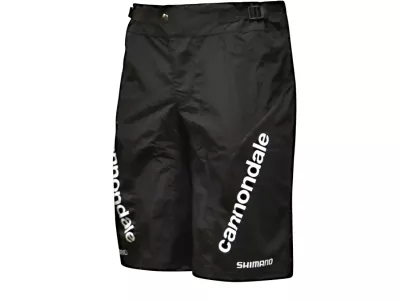 Cannondale CFR Replica shorts, black