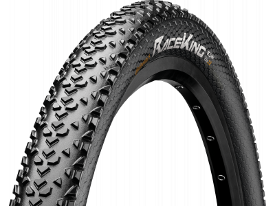 Continental Race King II 27.5x2.2&amp;quot; tire, wire