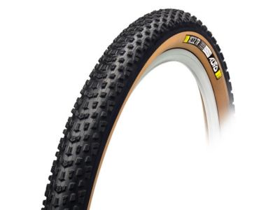 Tufo XC12 29x2.25&amp;quot; TR tire, kevlar, beige