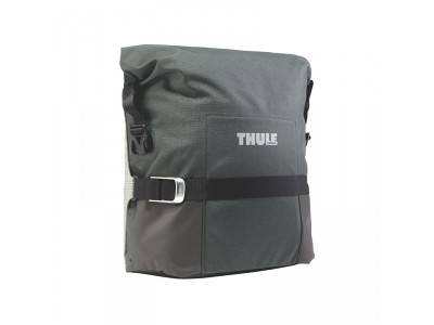 Thule Adventure Touring small black carrier satchet
