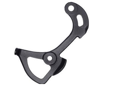 Prowadzenie Shimano Saint M810 / Zee wewnętrzny