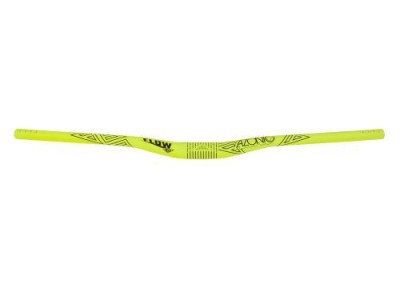 Azonic Flow FAT35.0 handlebars 18/785 mm neon yellow