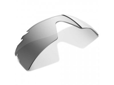 Oakley Radarlock XL Repl Lens Clr/BlkIrdPhotVnd