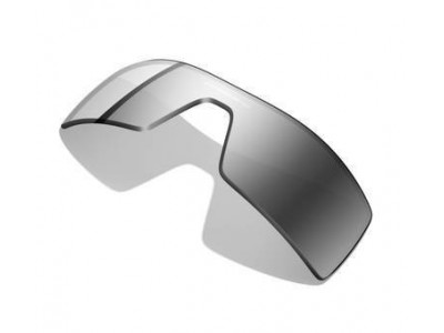 Oakley Oil Rig Lens Black Iridium
