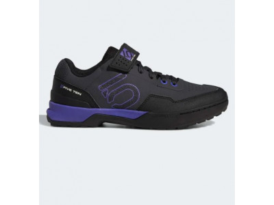 FIVE TEN Kestrel Lace women&amp;#39;s MTB shoes Carbon / Purple / Core Black