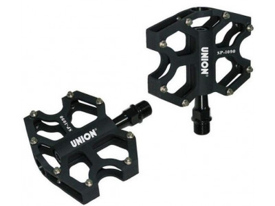 Union SP-1090 freeride pedals black