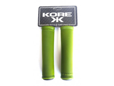 Kore Riviera ARMY grips green 