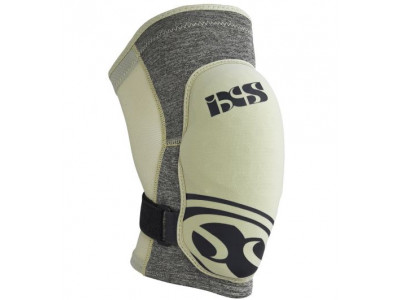 IXS Flow EVO + Camel soft knee pads