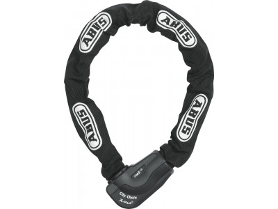 ABUS Granit CityChain X Plus 1060/140