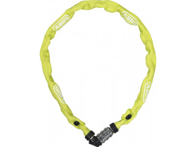 ABUS 1200/60 Web Lime Lock
