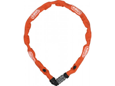 ABUS 1200/60 Web Orange Schloss