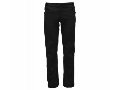 Black Diamond CREDO PANTS men&amp;#39;s pants Black