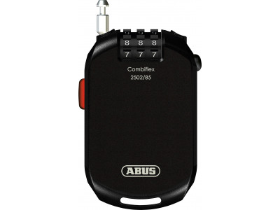 ABUS Combiflex 2502